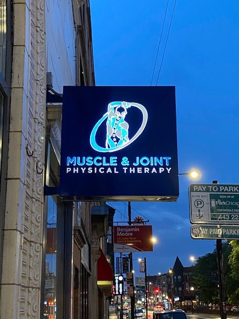Lakeview Location for Clinical BFR therapy session for recovery
